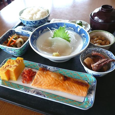 Hotel Chocolat Hakodate Bagian luar foto