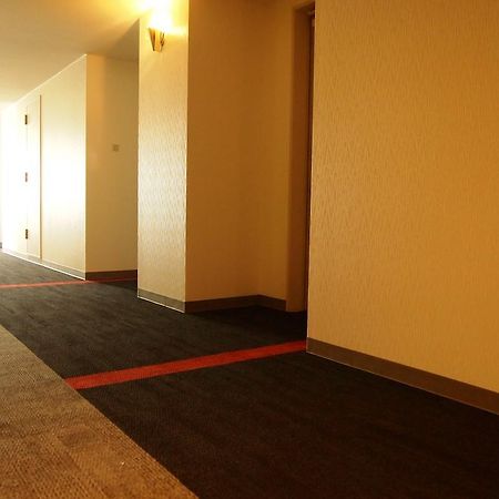 Hotel Chocolat Hakodate Bagian luar foto