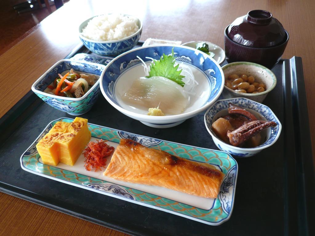 Hotel Chocolat Hakodate Bagian luar foto