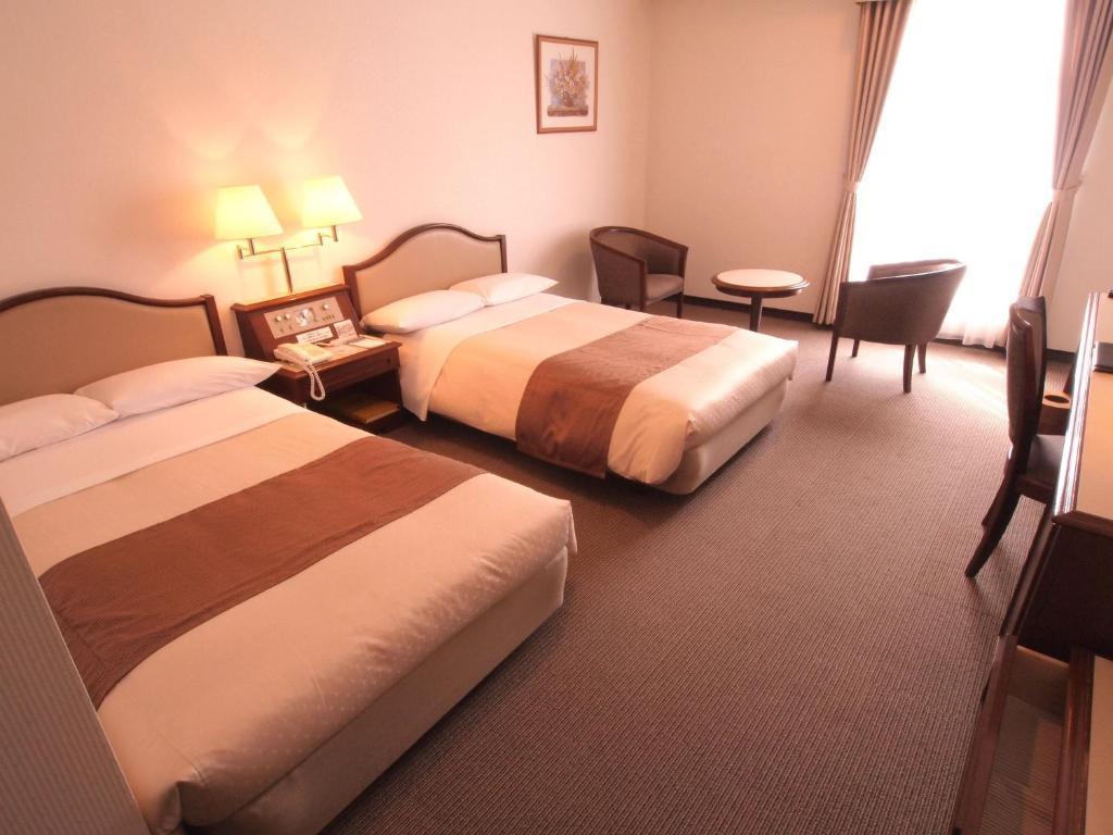 Hotel Chocolat Hakodate Ruang foto