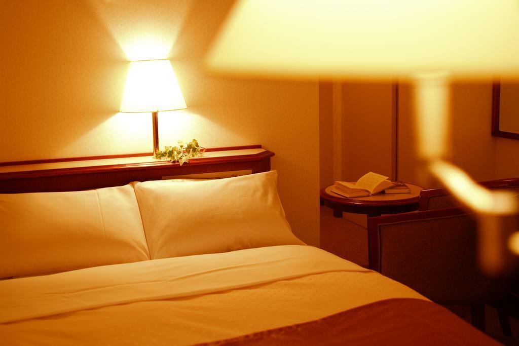 Hotel Chocolat Hakodate Ruang foto