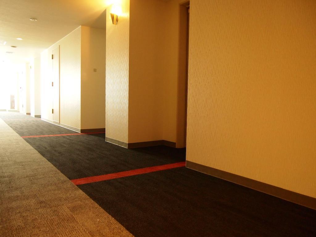 Hotel Chocolat Hakodate Bagian luar foto