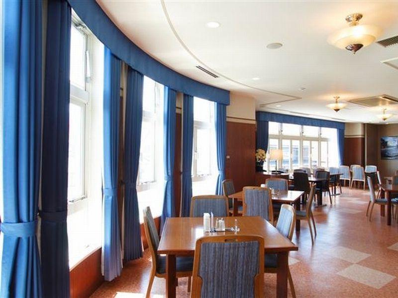 Hotel Chocolat Hakodate Bagian luar foto