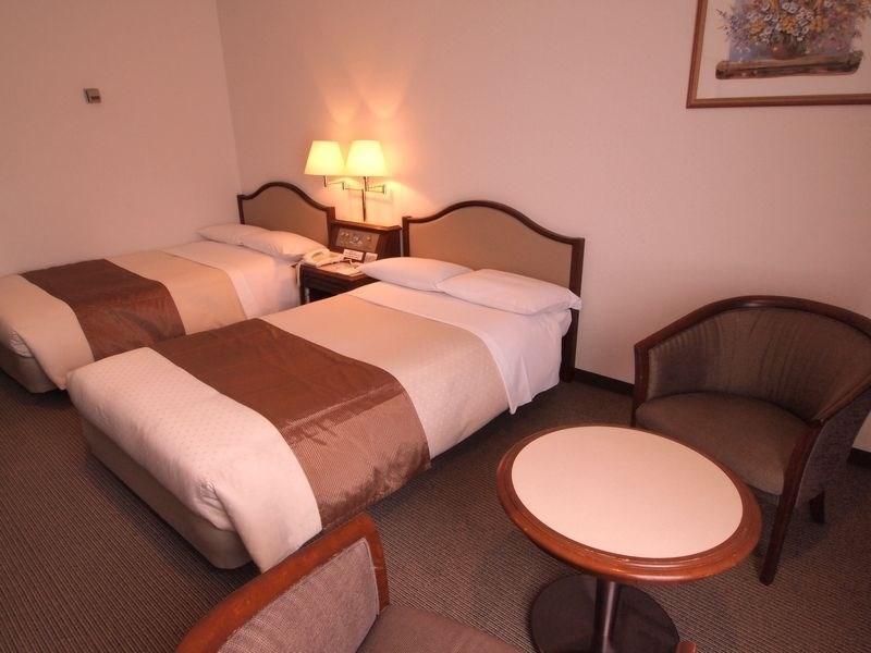 Hotel Chocolat Hakodate Bagian luar foto