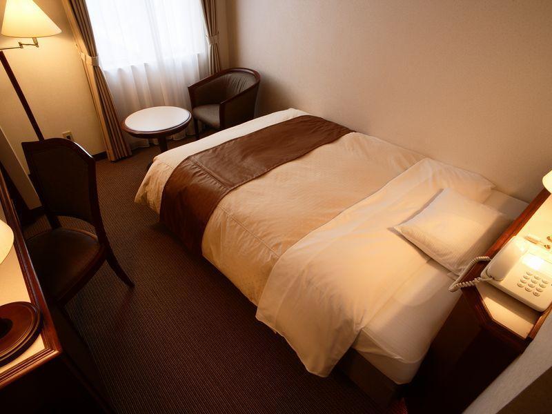 Hotel Chocolat Hakodate Bagian luar foto