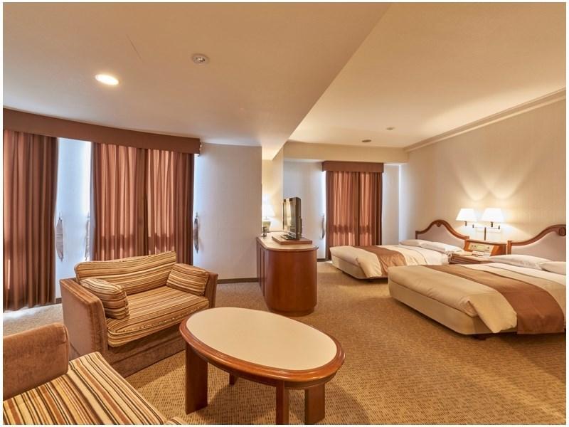 Hotel Chocolat Hakodate Bagian luar foto