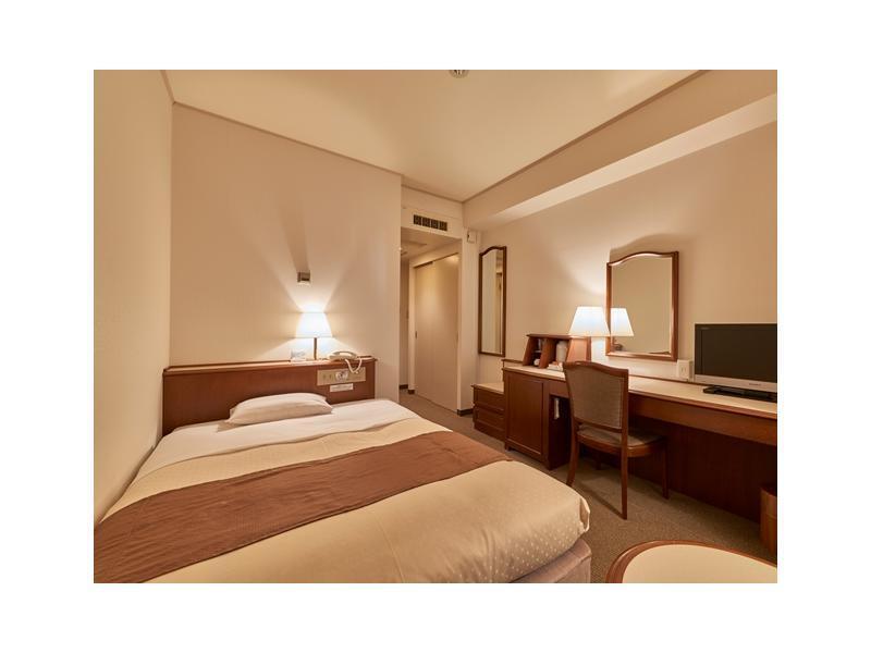 Hotel Chocolat Hakodate Bagian luar foto